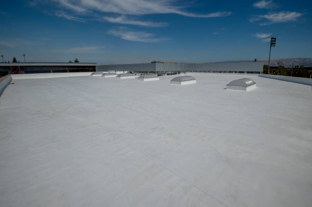 EPDM Roofing in Palestine, TX