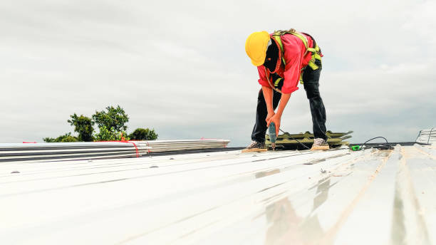 Best Commercial Roofing Services  in Palestine, TX